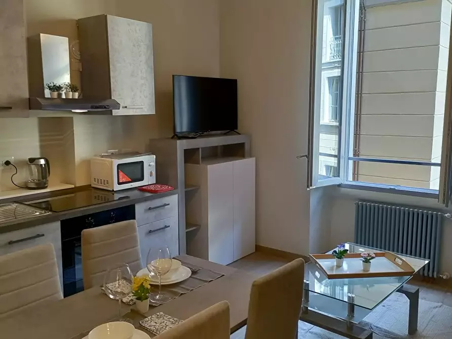 Immagine 1 di Appartamento in affitto  in Via Tortona a Milano