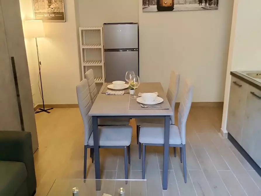 Immagine 9 di Appartamento in affitto  in Via Tortona a Milano