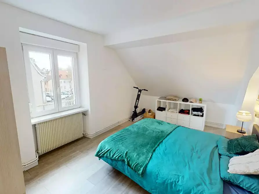 Immagine 2 di Camera in affitto  in Rue de Belfort a Mulhouse