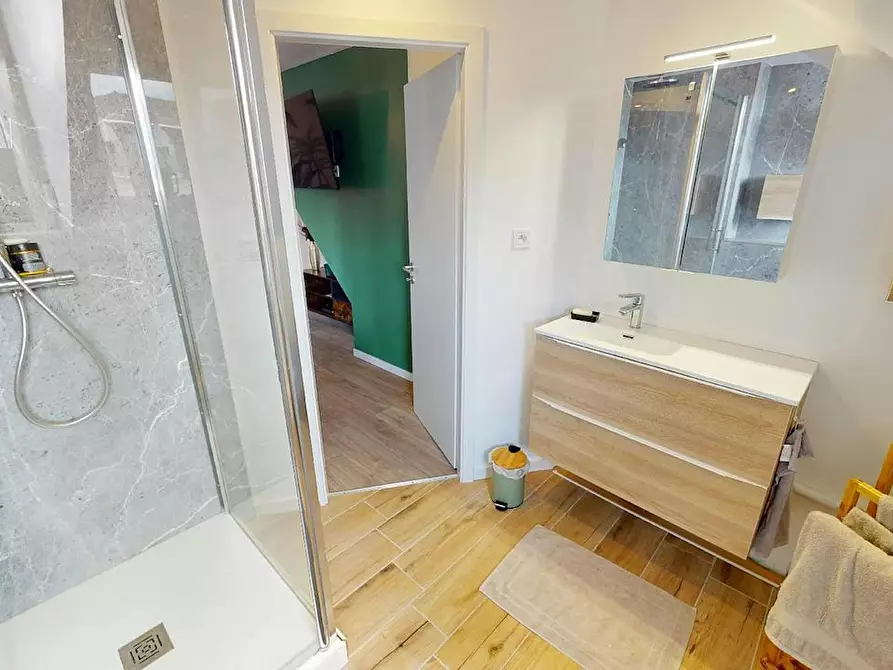 Immagine 10 di Camera in affitto  in Rue de Belfort a Mulhouse