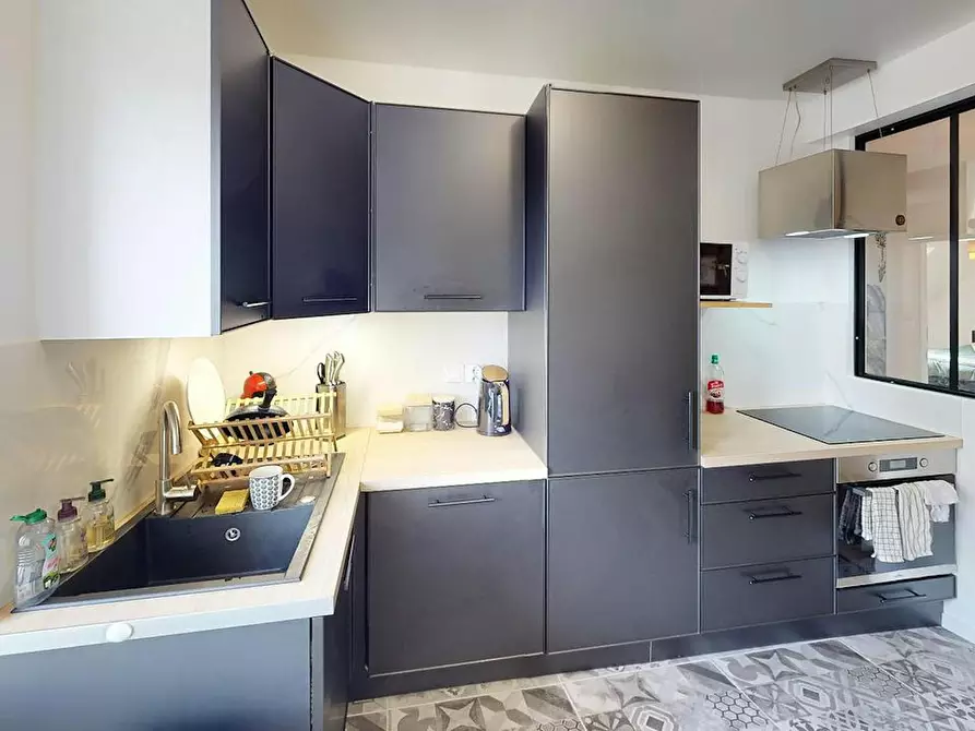 Immagine 7 di Camera in affitto  in Rue de Belfort a Mulhouse