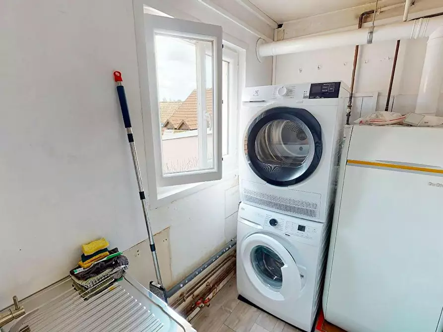 Immagine 4 di Camera in affitto  in Rue de Belfort a Mulhouse