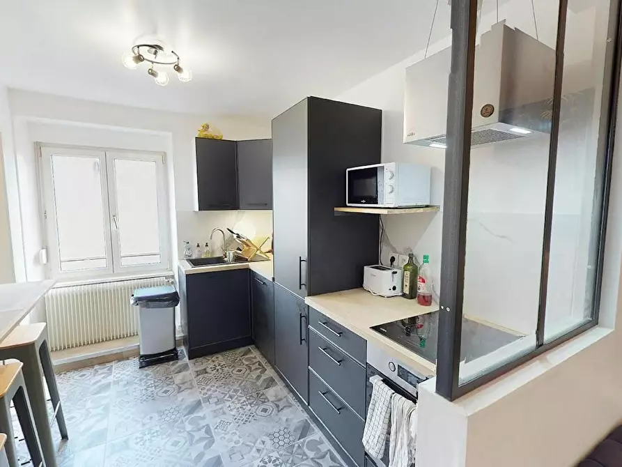 Immagine 6 di Camera in affitto  in Rue de Belfort a Mulhouse