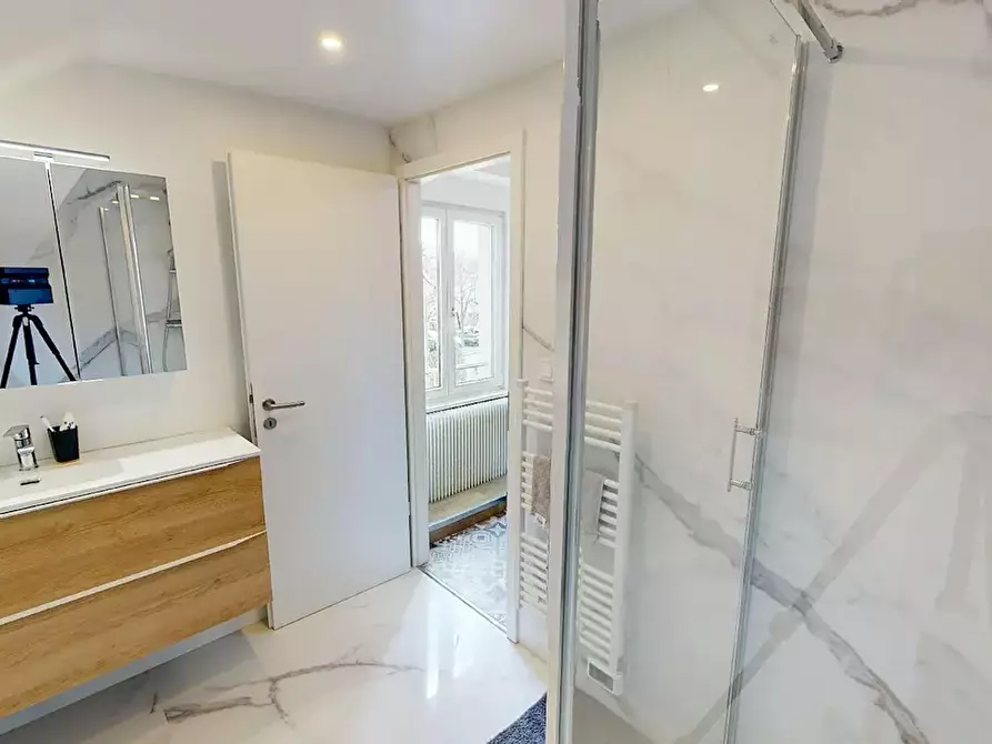 Immagine 9 di Camera in affitto  in Rue de Belfort a Mulhouse