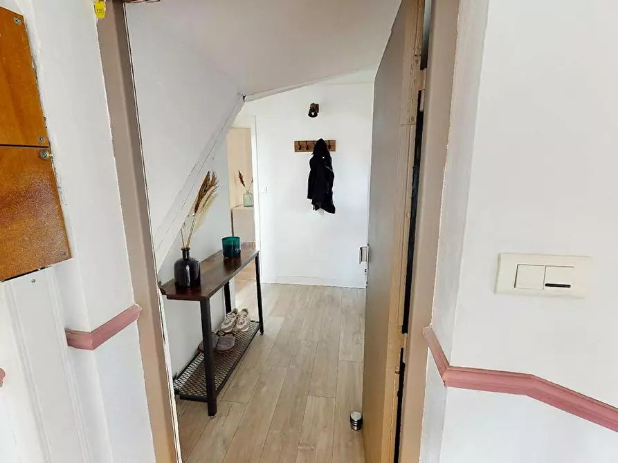Immagine 8 di Camera in affitto  in Rue de Belfort a Mulhouse