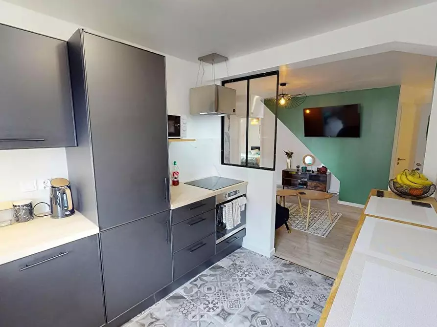 Immagine 5 di Camera in affitto  in Rue de Belfort a Mulhouse