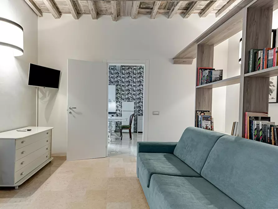 Immagine 9 di Appartamento in affitto  in Via Romana a Firenze