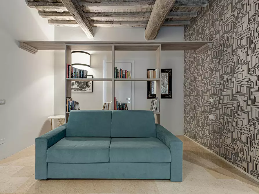 Immagine 10 di Appartamento in affitto  in Via Romana a Firenze