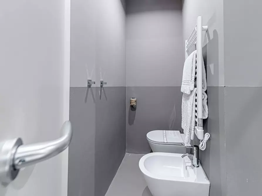 Immagine 7 di Appartamento in affitto  in Via Romana a Firenze