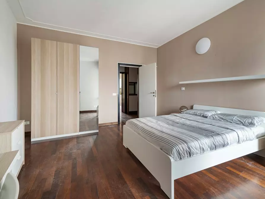 Immagine 3 di Camera in affitto  in Via Giotto a Milano