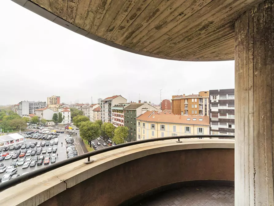 Immagine 4 di Camera in affitto  in Via Giotto a Milano