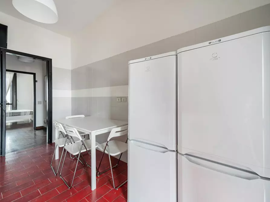 Immagine 7 di Camera in affitto  in Via Giotto a Milano