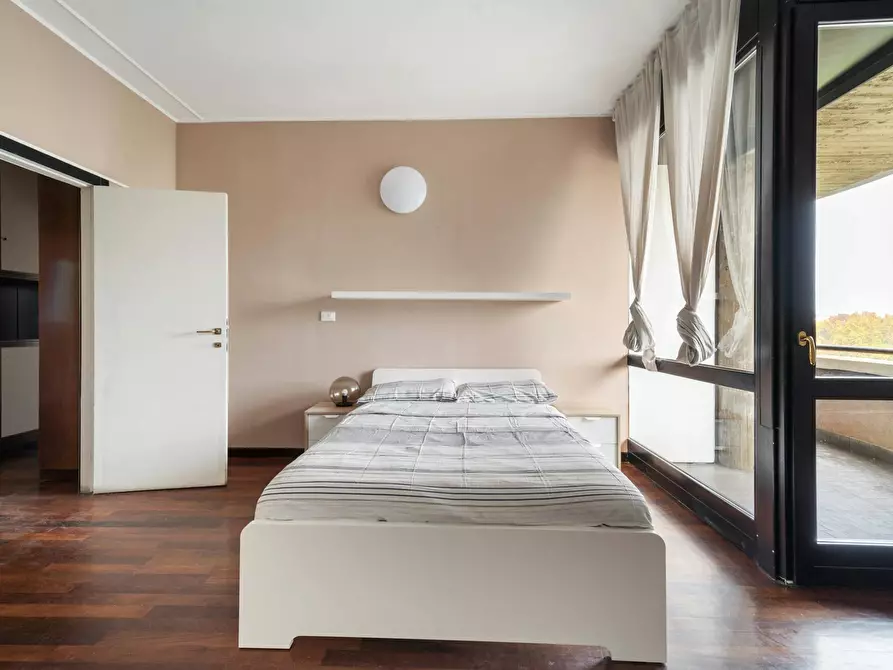 Immagine 2 di Camera in affitto  in Via Giotto a Milano