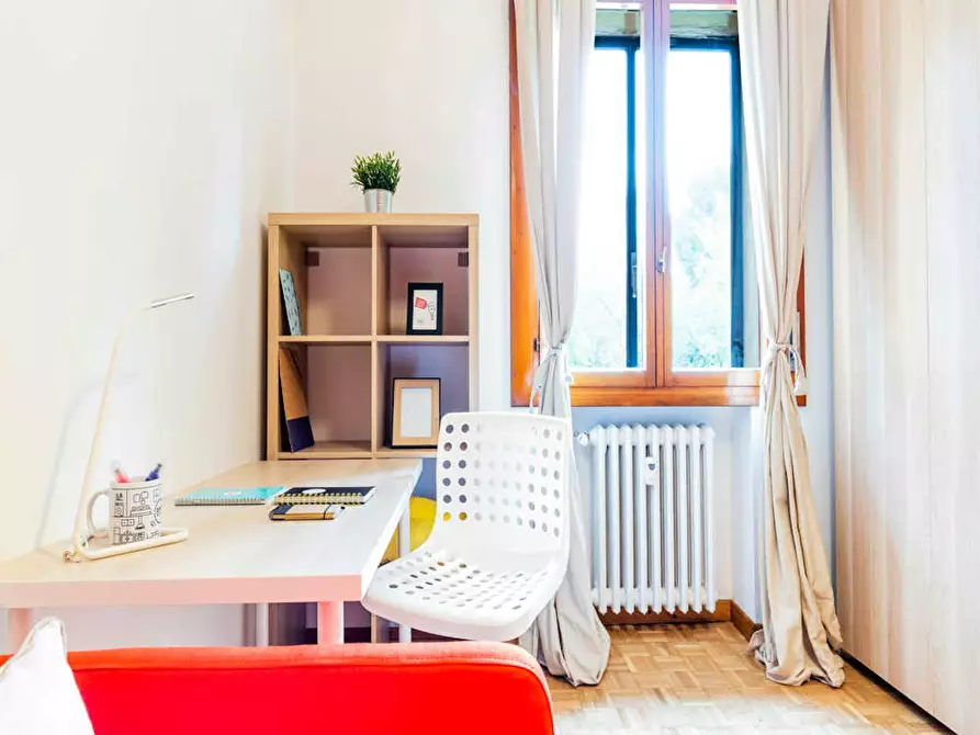 Immagine 4 di Camera in affitto  in Via Felice Mendelssohn a Padova