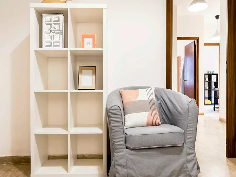 Immagine 10 di Camera in affitto  in Via Felice Mendelssohn a Padova