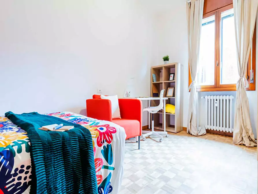 Immagine 6 di Camera in affitto  in Via Felice Mendelssohn a Padova