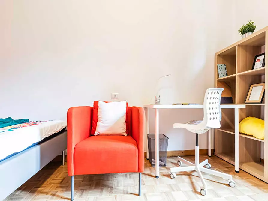 Immagine 2 di Camera in affitto  in Via Felice Mendelssohn a Padova