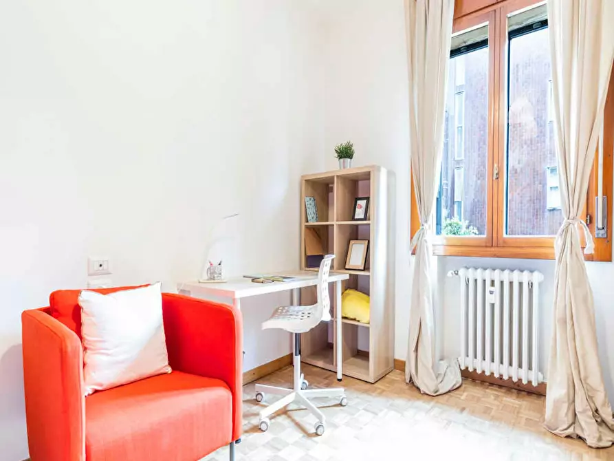 Immagine 8 di Camera in affitto  in Via Felice Mendelssohn a Padova