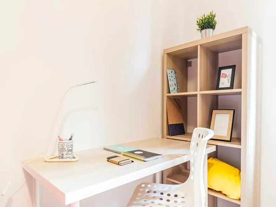 Immagine 5 di Camera in affitto  in Via Felice Mendelssohn a Padova