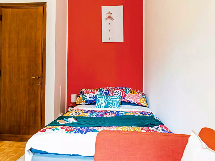 Immagine 7 di Camera in affitto  in Via Felice Mendelssohn a Padova