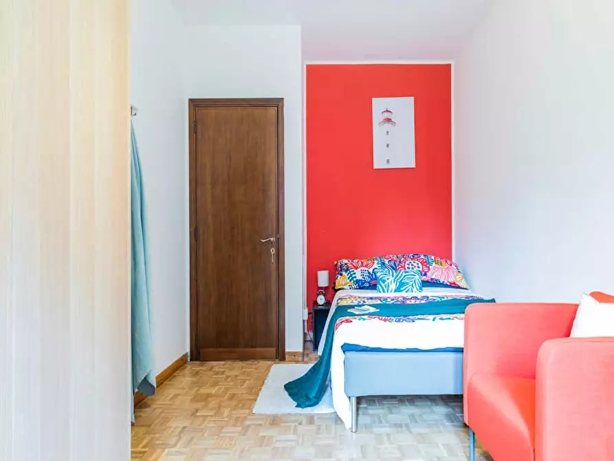 Immagine 1 di Camera in affitto  in Via Felice Mendelssohn a Padova