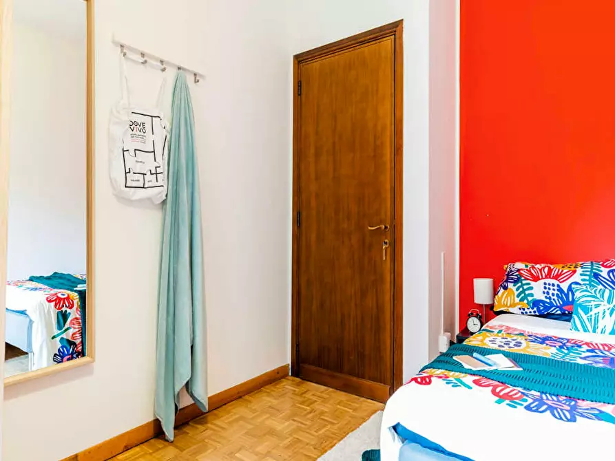 Immagine 3 di Camera in affitto  in Via Felice Mendelssohn a Padova