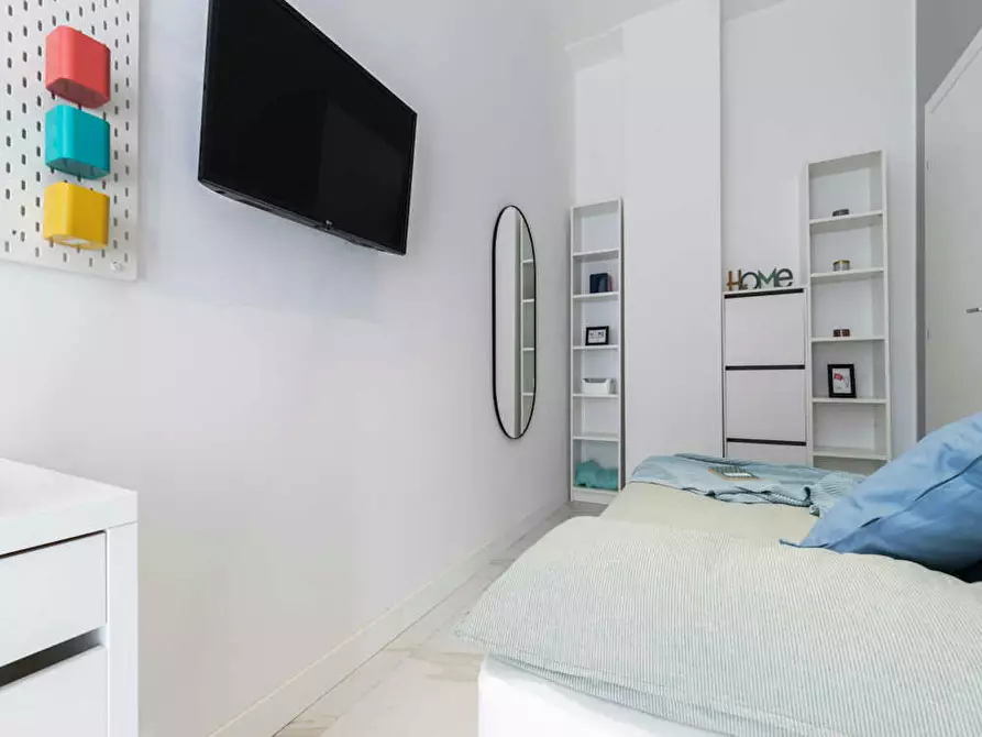 Immagine 6 di Camera in affitto  in Viale Bligny a Milano