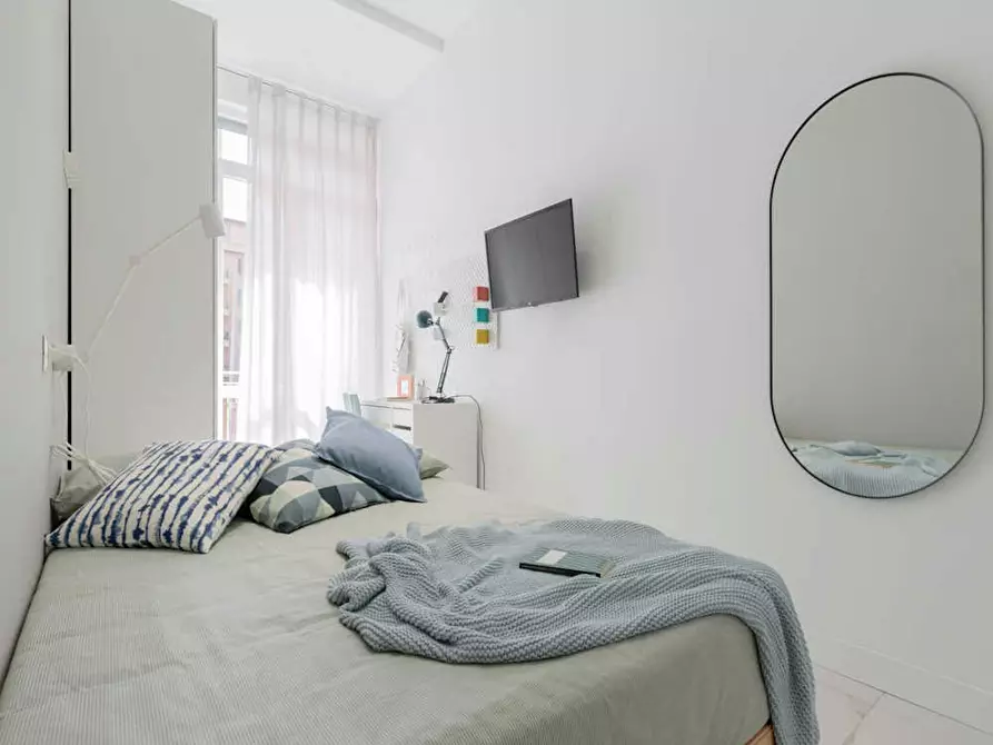 Immagine 1 di Camera in affitto  in Viale Bligny a Milano