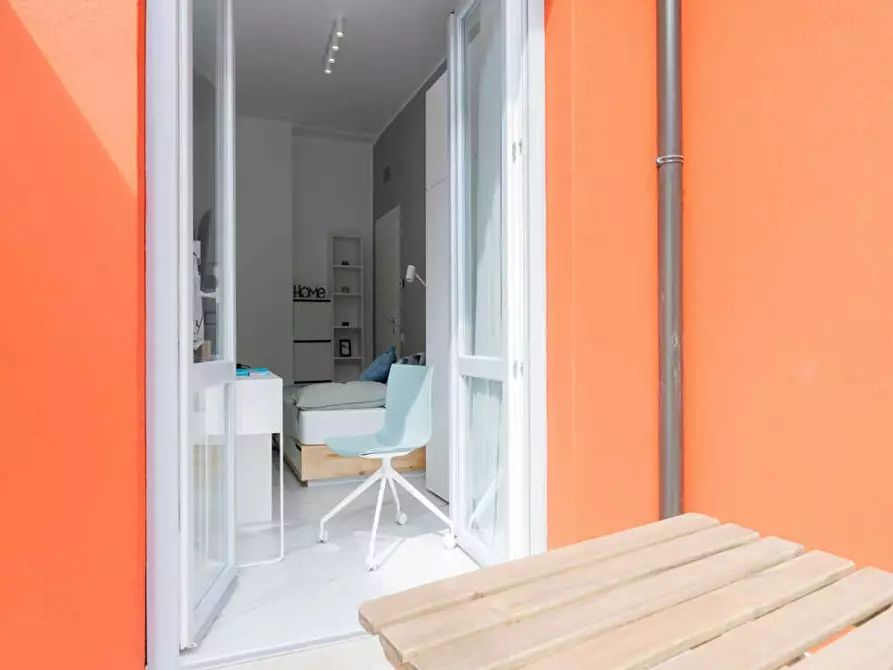 Immagine 8 di Camera in affitto  in Viale Bligny a Milano