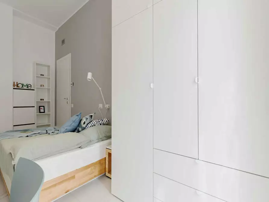 Immagine 4 di Camera in affitto  in Viale Bligny a Milano