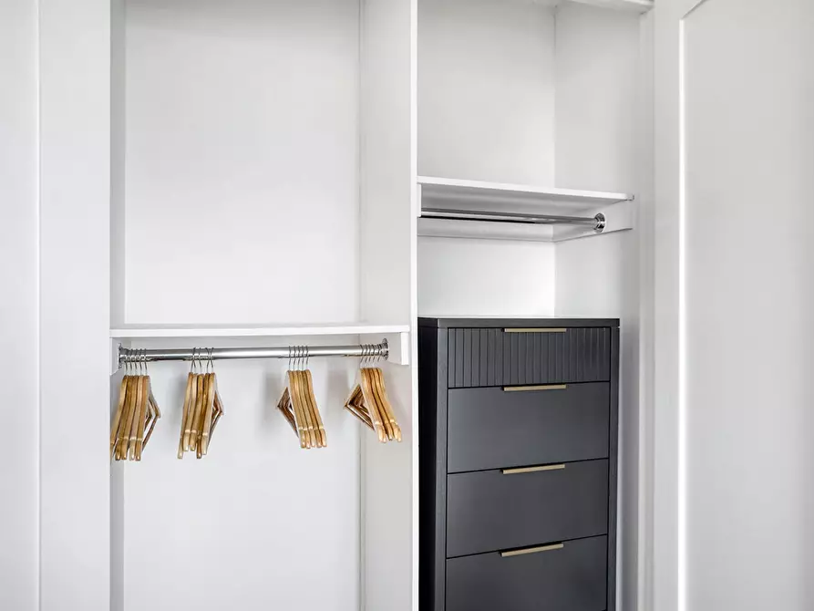 Immagine 9 di Appartamento in affitto  in East 96th Street a Torino