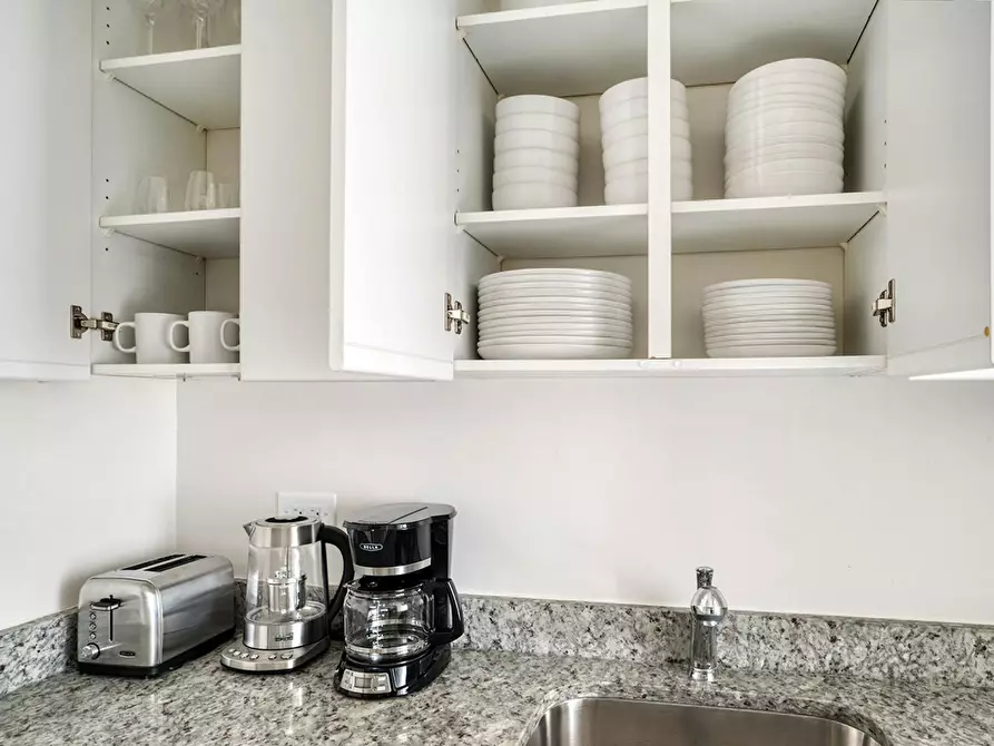 Immagine 5 di Appartamento in affitto  in East 96th Street a Torino