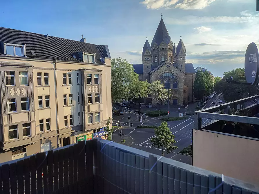 Immagine 4 di Appartamento in affitto  in Collenbachstraße a Düsseldorf