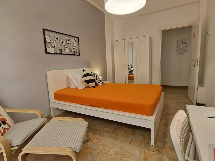 Immagine 5 di Camera in affitto  in Lungotevere di Pietra Papa a Roma