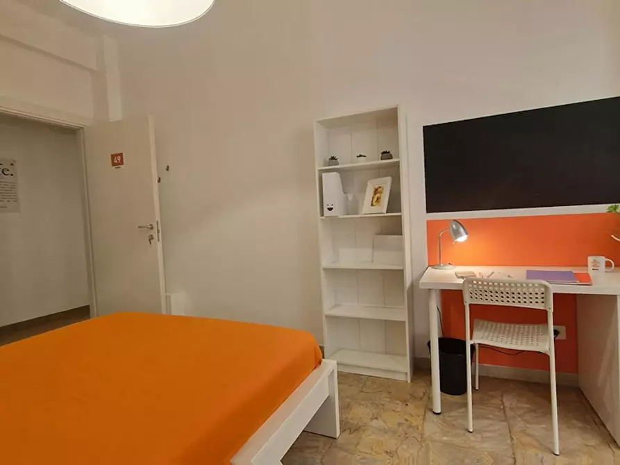 Immagine 7 di Camera in affitto  in Lungotevere di Pietra Papa a Roma