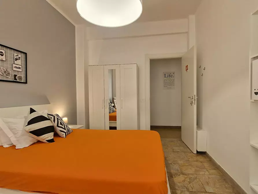 Immagine 6 di Camera in affitto  in Lungotevere di Pietra Papa a Roma