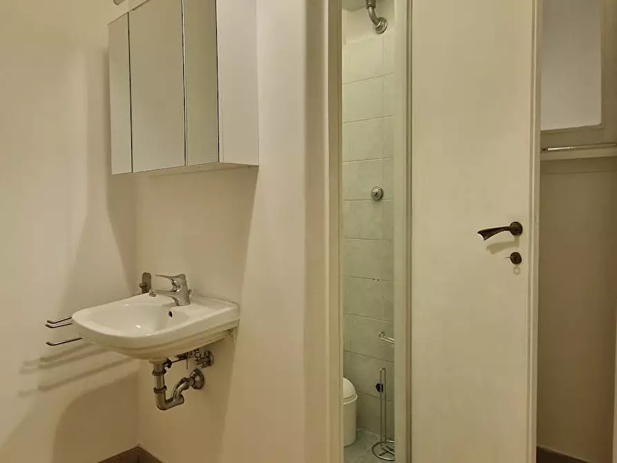 Immagine 10 di Camera in affitto  in Lungotevere di Pietra Papa a Roma