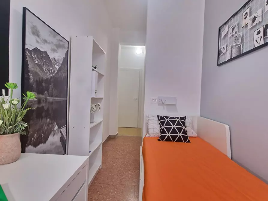 Immagine 6 di Camera in affitto  in Lungotevere di Pietra Papa a Roma