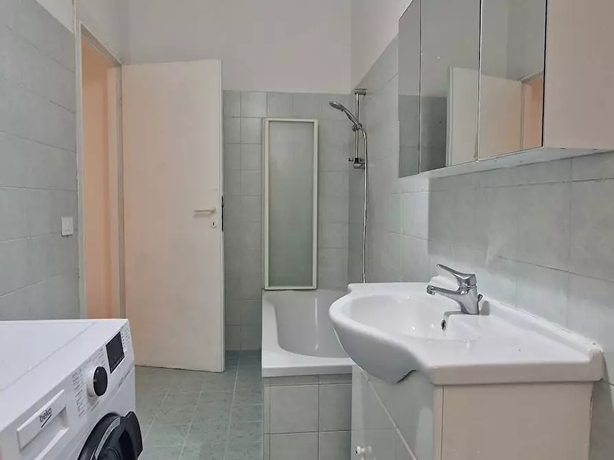 Immagine 8 di Camera in affitto  in Lungotevere di Pietra Papa a Roma