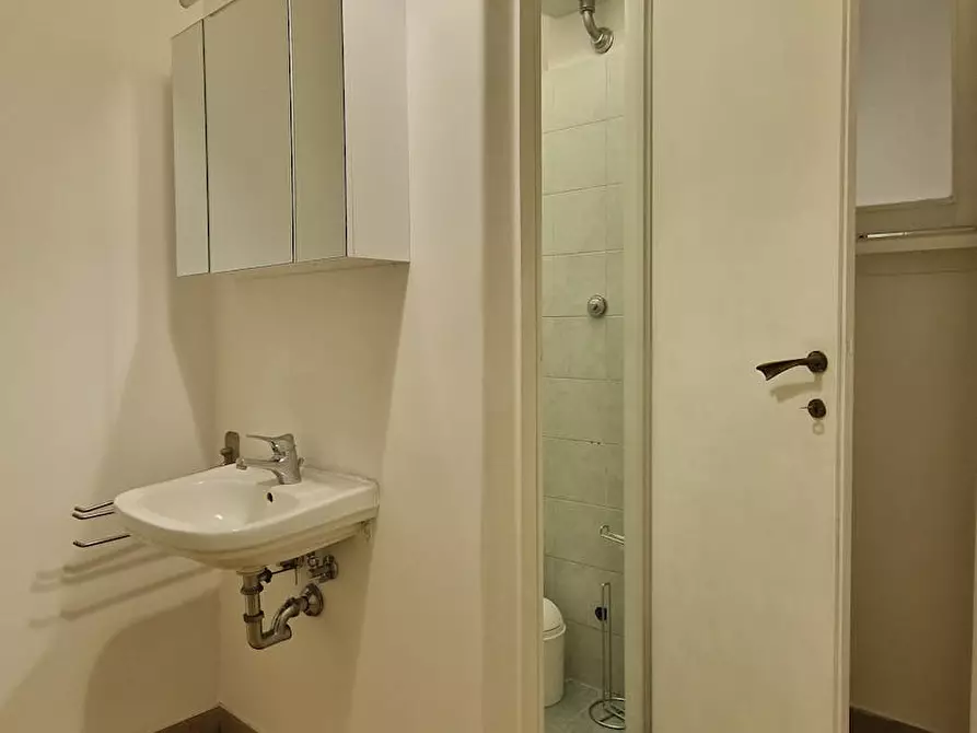 Immagine 9 di Camera in affitto  in Lungotevere di Pietra Papa a Roma