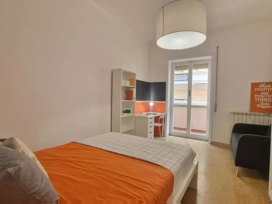 Immagine 2 di Camera in affitto  in Lungotevere di Pietra Papa a Roma