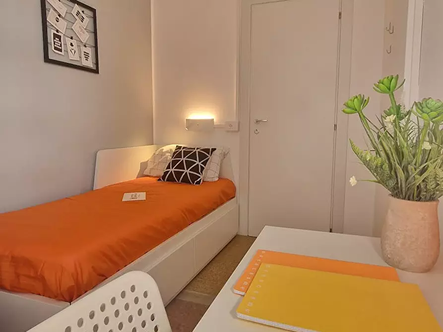 Immagine 4 di Camera in affitto  in Lungotevere di Pietra Papa a Roma