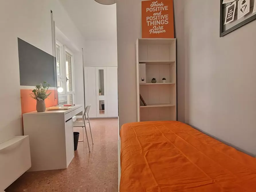 Immagine 6 di Camera in affitto  in Lungotevere di Pietra Papa a Roma