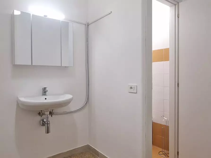 Immagine 8 di Camera in affitto  in Lungotevere di Pietra Papa a Roma