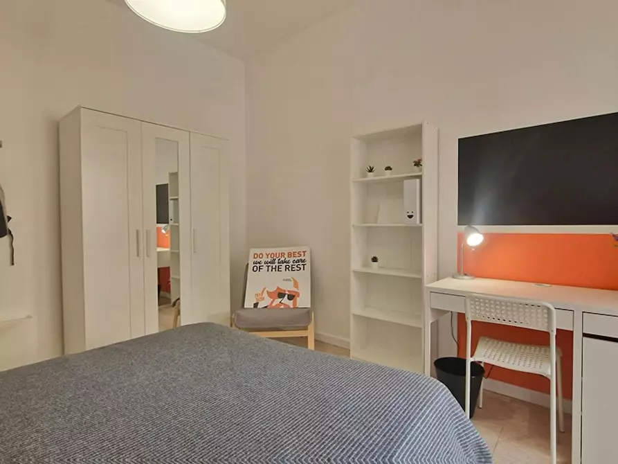 Immagine 5 di Camera in affitto  in Lungotevere di Pietra Papa a Roma