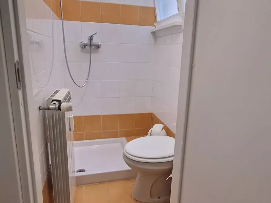 Immagine 10 di Camera in affitto  in Lungotevere di Pietra Papa a Roma