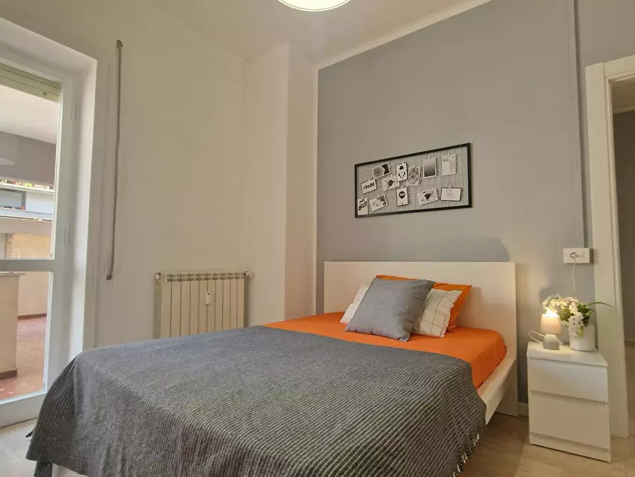 Immagine 6 di Camera in affitto  in Lungotevere di Pietra Papa a Roma