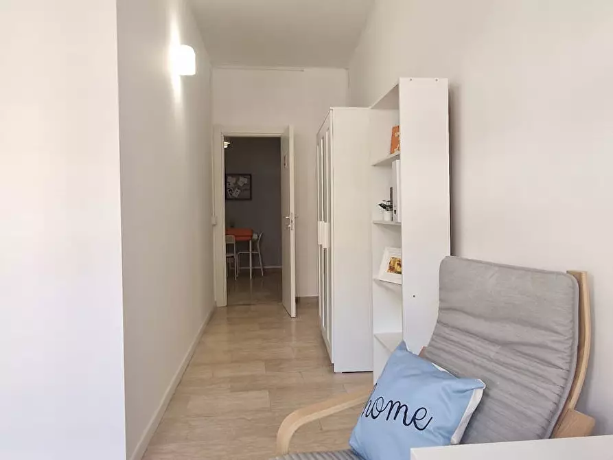 Immagine 6 di Camera in affitto  in Lungotevere di Pietra Papa a Roma