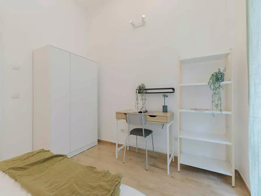 Immagine 5 di Camera in affitto  in Via La Loggia a Torino