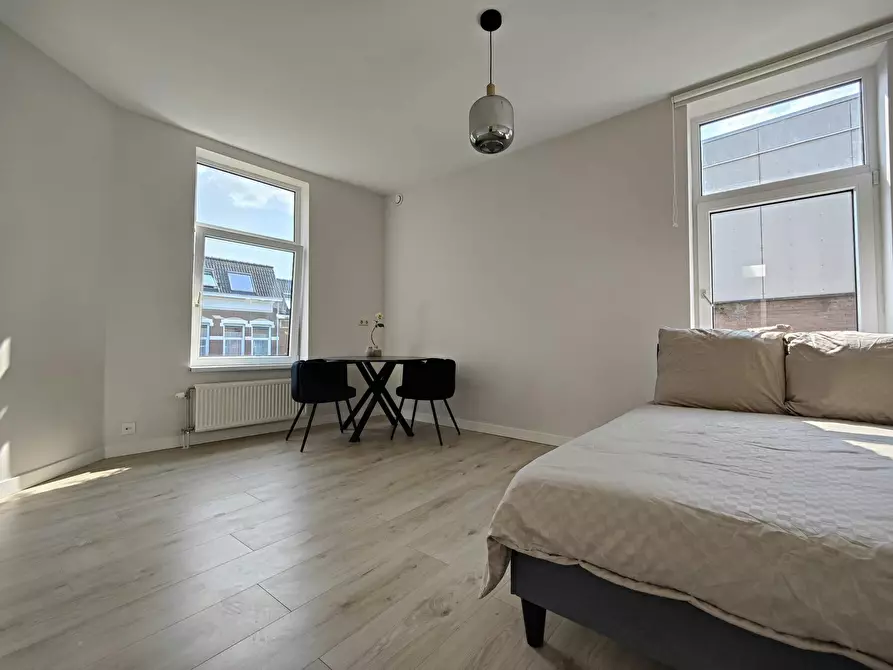 Immagine 3 di Camera in affitto  in Claes de Vrieselaan a Rotterdam